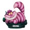 Alice In Wonderland Cheshire Cat Master Craft Table Top Statue